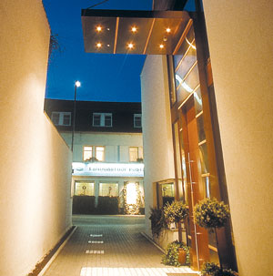 &Ouml;ffnungszeiten